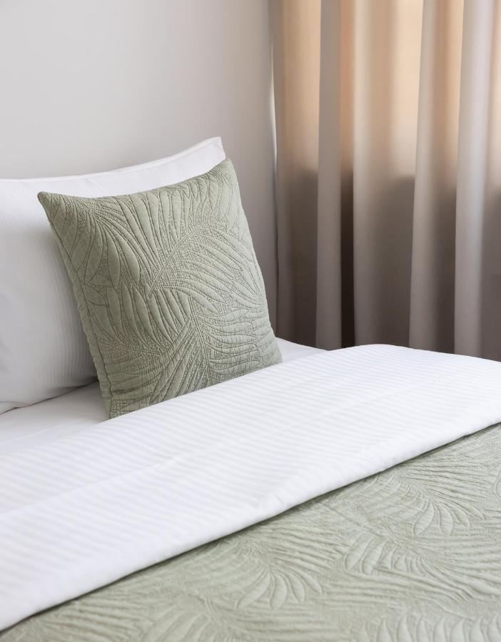 Nowogrodzka Grey Apartment วอร์ซอ ภายนอก รูปภาพ